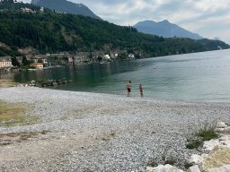 giro del lago di garda 20/22 giugno 2025